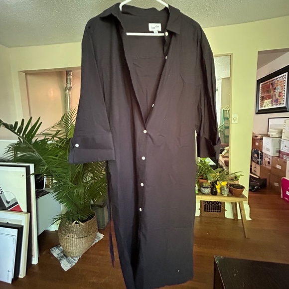 Frank and Oak Shirt Dress - Picture 1 of 1